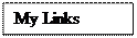 Text Box: My Links Page
