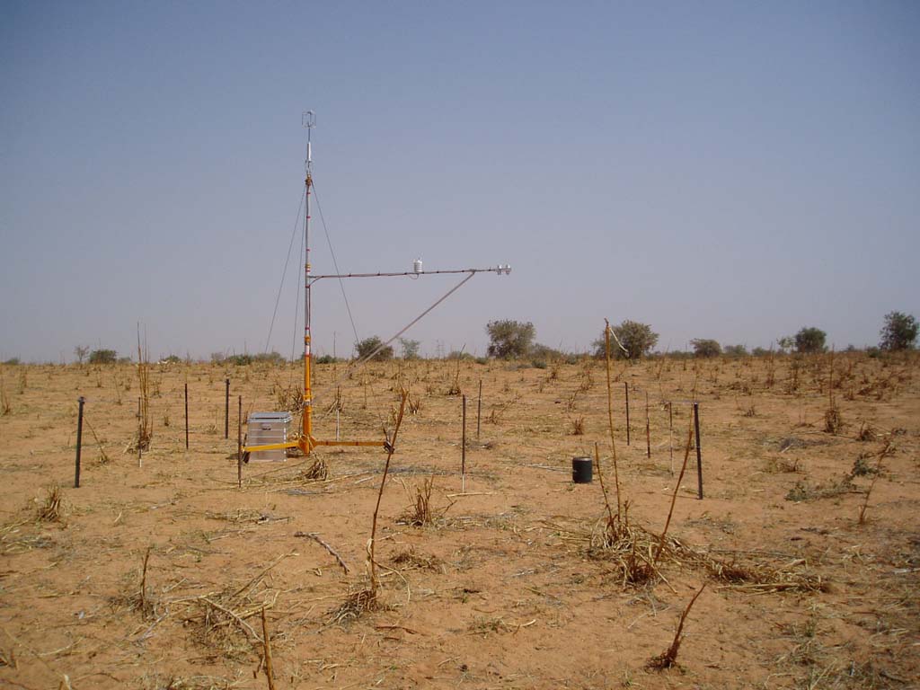 Koma Koukou CEH fluxes