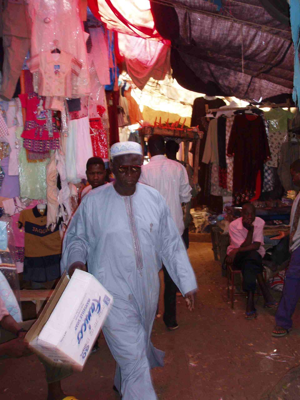 Grande Marche2 22 1 06