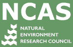 NCAS logo