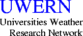 Universities Weather Research Network